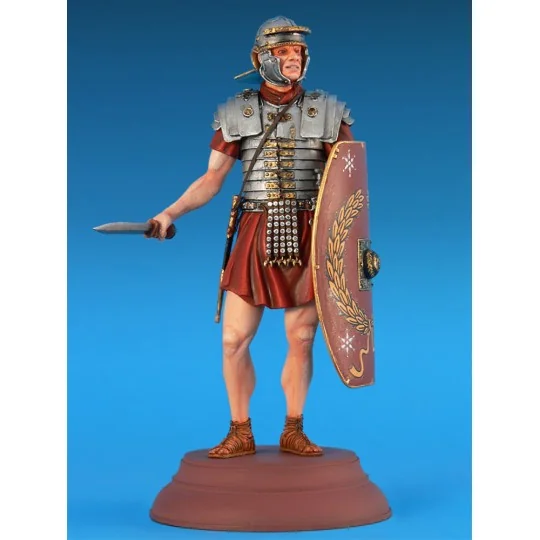 Roman Legionary. I century A. D., 1/16 - MiniArt 16005