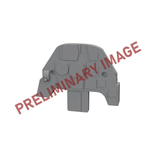 Bf 109F LööK  EDUARD - Eduard Accessories 674007