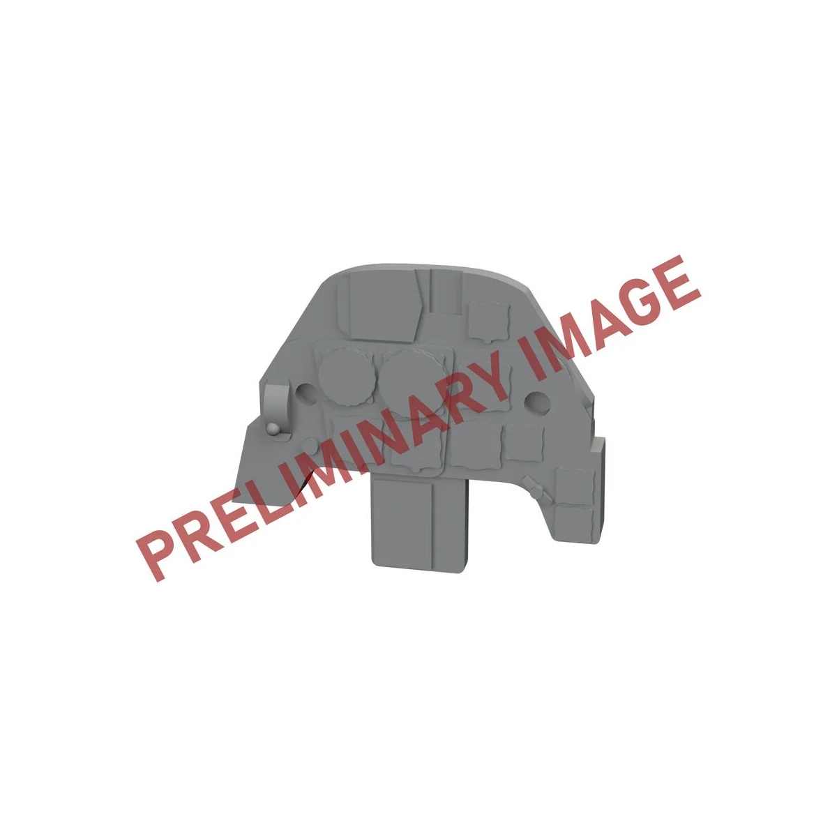 Bf 109F LööK  EDUARD - Eduard Accessories 674007