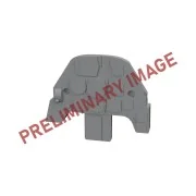 Bf 109F LööK  EDUARD - Eduard Accessories 674007