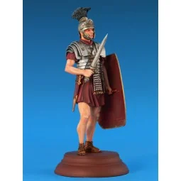 Praetorian Guardsman. II century A.D., 1/16 - MiniArt 16006 2
