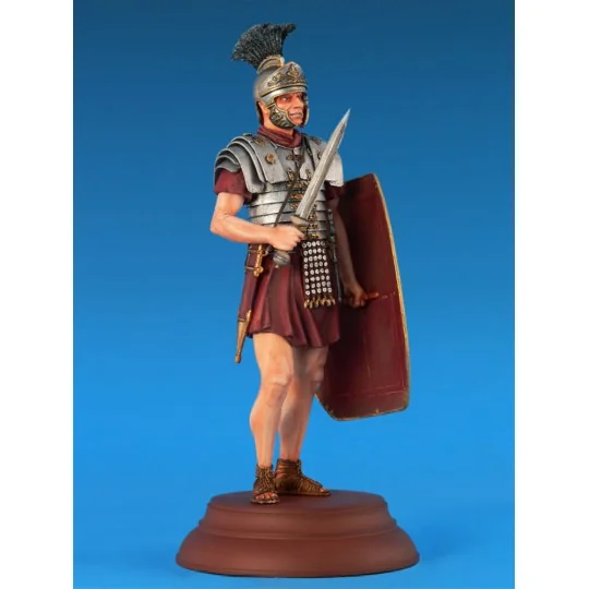 Praetorian Guardsman. II century A.D., 1/16 - MiniArt 16006