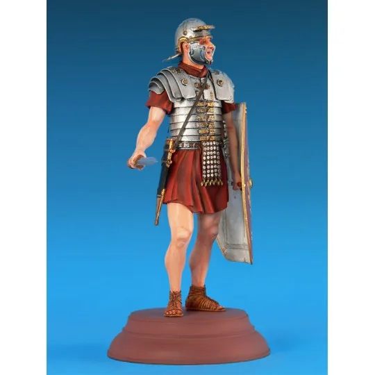 Roman Legionary. I century A. D., 1/16 - MiniArt 16005