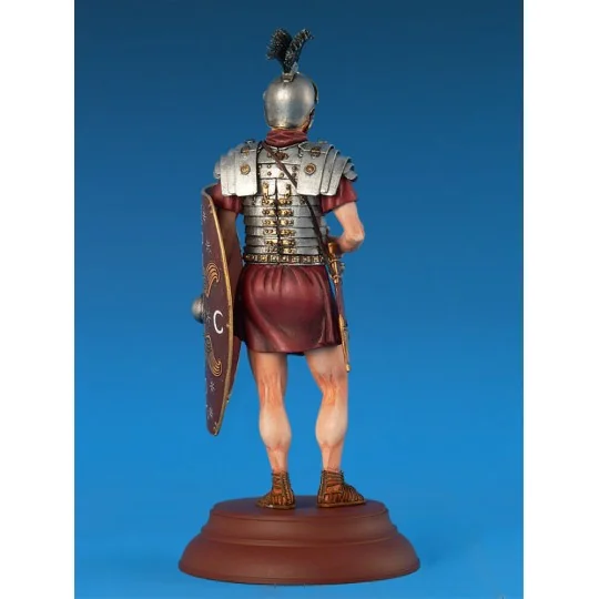 Praetorian Guardsman. II century A.D., 1/16 - MiniArt 16006