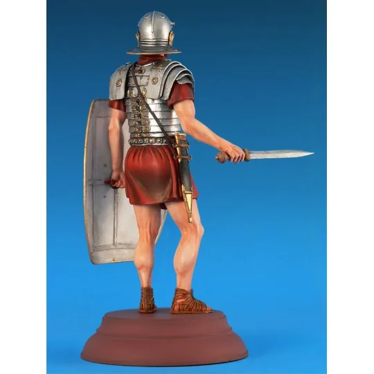Roman Legionary. I century A. D., 1/16 - MiniArt 16005