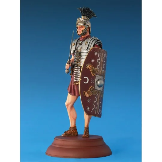 Praetorian Guardsman. II century A.D., 1/16 - MiniArt 16006
