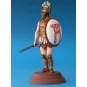 Spartan Hoplite. V CENTURY B.C., 1/16 - MiniArt 16012