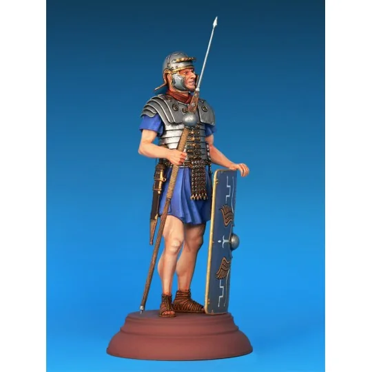 Roman Legionary. II century, 1/16 - MiniArt 16007