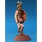 Spartan Hoplite. V CENTURY B.C., 1/16 - MiniArt 16012