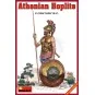 Athenian Hoplite. V c. B.C., 1/16 - MiniArt 16014