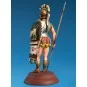 Greek Hoplite. IV c. B.C., 1/16 - MiniArt 16013