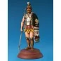 Greek Hoplite. IV c. B.C., 1/16 - MiniArt 16013