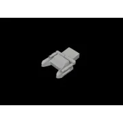 Bf 109G-2 LööKplus  EDUARD - Eduard Accessories 674008