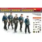 Soviet Naval Troops. Special Edition, 1/35 - MiniArt 35094