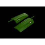 Bf 109G-6 LööKplus - Eduard Accessories 674010