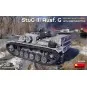 StuG III Ausf. G Feb 1943 Alkett Prod. with Winterketten, 1/35 - Mi...