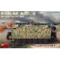 StuH 42 Ausf. G Mid Prod (Jul-Oct 1943), 1/35 - MiniArt 35385