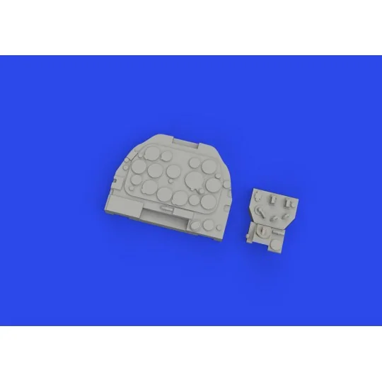 P-51D-5 LööK, 1/72 - Eduard Accessories 674012