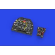 P-51D-10 LööK, 1/72 - Eduard Accessories 674013 P-51D-10 LööK, 1/72 - Eduard Accessories 674013