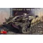 StuG III Ausf. G 1945 Alkett Prod., 1/35 - MiniArt 35388