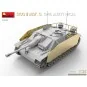 StuG III Ausf. G 1945 Alkett Prod., 1/35 - MiniArt 35388