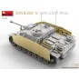 StuG III Ausf. G 1945 Alkett Prod., 1/35 - MiniArt 35388