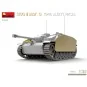 StuG III Ausf. G 1945 Alkett Prod., 1/35 - MiniArt 35388