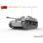 StuG III Ausf. G 1945 Alkett Prod., 1/35 - MiniArt 35388