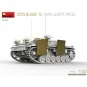 StuG III Ausf. G 1945 Alkett Prod., 1/35 - MiniArt 35388