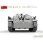 StuG III Ausf. G 1945 Alkett Prod., 1/35 - MiniArt 35388