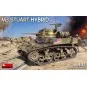 M3 Stuart Hybrid, 1/35 - MiniArt 35446
