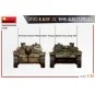StuG III Ausf. G 1945 Alkett Prod., 1/35 - MiniArt 35388
