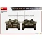 StuG III Ausf. G 1945 Alkett Prod., 1/35 - MiniArt 35388