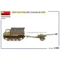RSO/01 Early Prod. with 7, 5 cm Pak.40 & Crew, 1/35 - MiniArt 35485