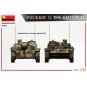 StuG III Ausf. G 1945 Alkett Prod., 1/35 - MiniArt 35388