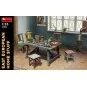 East European Home Stuff, 1/35 - MiniArt 35584