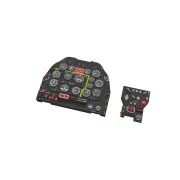 P-51D-15+ LööKplus - Eduard Accessories 674017