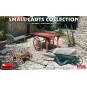 Small Carts Collection, 1/35 - MiniArt 35621