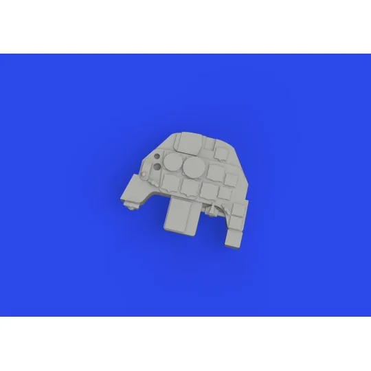 Bf 109G-10 LööK - Eduard Accessories 674018