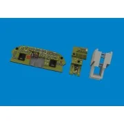 B-24H LööK AIRFIX, 1/72 - Eduard Accessories 674019 B-24H LööK AIRFIX, 1/72 - Eduard Accessories 674019