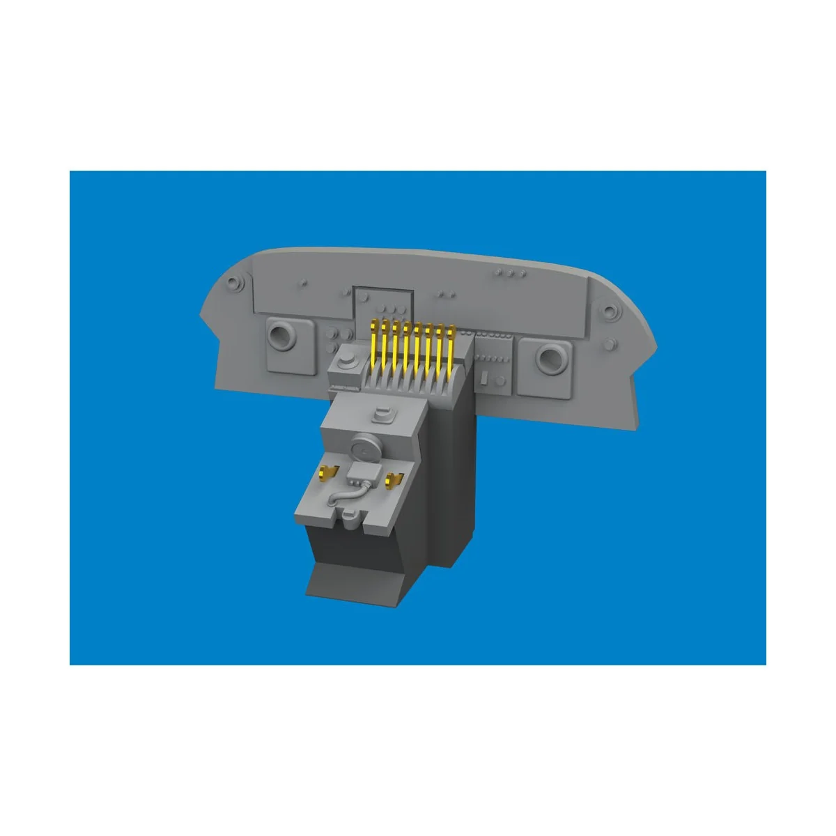 B-24H LööK AIRFIX, 1/72 - Eduard Accessories 674019 B-24H LööK AIRFIX, 1/72 - Eduard Accessories 674019