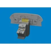 B-24H LööK AIRFIX, 1/72 - Eduard Accessories 674019 B-24H LööK AIRFIX, 1/72 - Eduard Accessories 674019