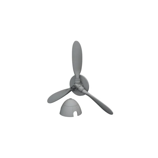 Bf 109G-10 LööKplus - Eduard Accessories 674020