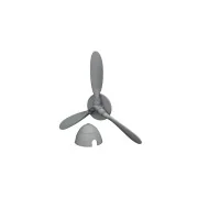 Bf 109G-10 LööKplus - Eduard Accessories 674020