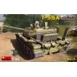 T-55A Mod. 1970 Interior Kit, 1/35 - MiniArt 37094