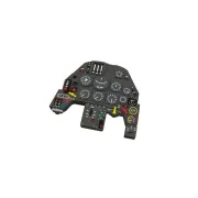 Bf 109G-14/AS LööKplus EDUARD, 1/72 - Eduard Accessories 674023