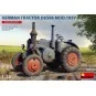 German Tractor D8506 Mod. 1937, 1/35 - MiniArt 38029