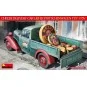 Cheese Delivery Car Liefer Pritschenwagen Typ 170V, 1/35 - MiniArt ...