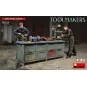 Toolmakers, 1/35 - MiniArt 38048