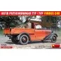 Liefer Pritschenwagen Typ 170V Farmer Car, 1/35 - MiniArt 38060